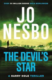 Devil's Star (Harry Hole 5)
