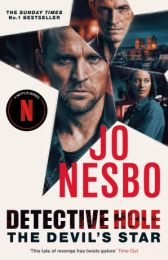 Devil's Star (Harry Hole 5) - tv tie-in
