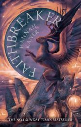 Fallen Gods: Faithbreaker