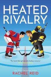 Game Changers 2: Heated Rivalry