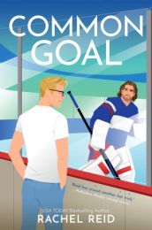 Game Changers 4: Common Goal