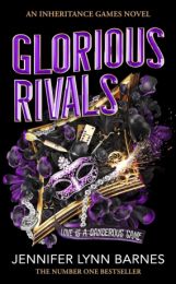 Grandest Game 2: Glorious Rivals