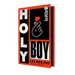 Holy Boy: The shocking K-pop kidnap sensation