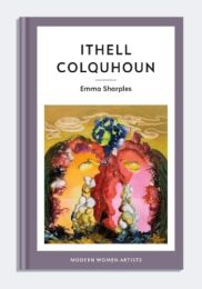 Ithell Colquhoun Modern Women Artists
