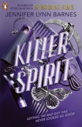 Squad 2: Killer Spirit