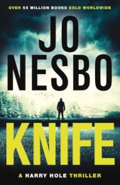Knife (Harry Hole 12)