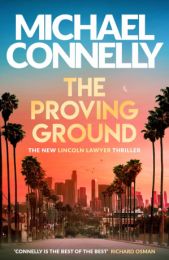 Lincoln Lawyer 8: Proving Ground