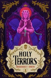Little Thieves 3: Holy Terrors