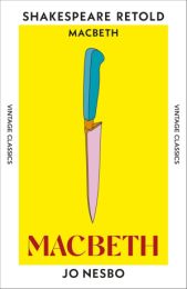 Macbeth (Shakespeare Retold)