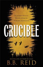 Men of the Wilds 1: Crucible