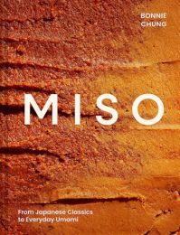 MISO: From Japanese Classics to Everyday Umami