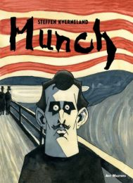 Munch (Art Masters)
