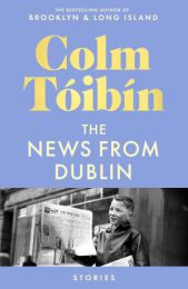 News from Dublin: short stories