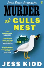 Nora Breen Investigates 1: Murder at Gulls Nest
