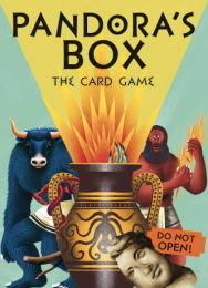 Pandora's Box The Card Game