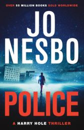 Police (Harry Hole 10)
