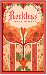 Powerless 2: Reckless (Ultra-Deluxe Edition)
