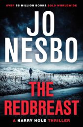 Redbreast (Harry Hole 3)