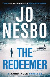 Redeemer (Harry Hole 6)