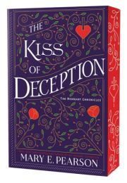 Remnant Chronicles 1: Kiss of Deception (deluxe edition)