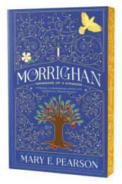 Remnant Chronicles: Morrighan (deluxe edition)