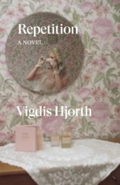 Repetition: A Novel (Verso Fiction)