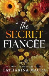 Secret Fiancee (sprayed edges)
