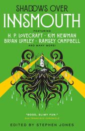Shadows Over Innsmouth