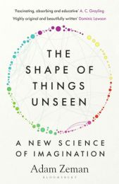 Shape of Things Unseen: A New Science of Imagination