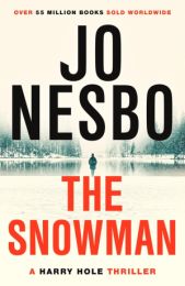 Snowman (Harry Hole 7)