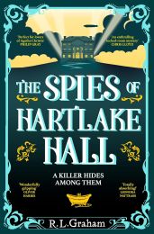 Spies of Hartlake Hall