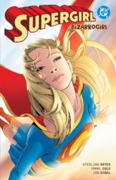 Supergirl: Bizarrogirl