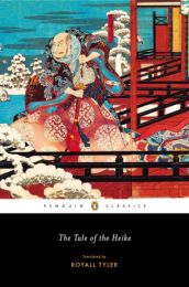 Tale of the Heike (Penguin Classics)