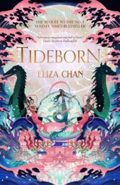 Drowned World 2: Tideborn