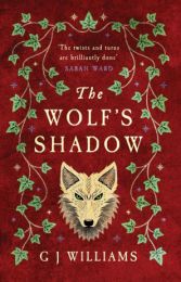 Tudor Rose Murders 2: Wolf's Shadow
