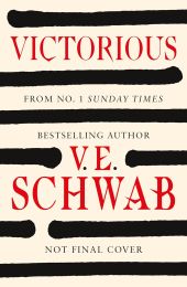 Villains 3: Victorious 