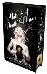 War of Lost Hearts 3: Mother of Death and Dawn (special edition)