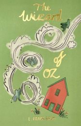 Wizard of Oz (Wordsworth Collector's Editions)