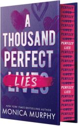 A Thousand Perfect Lies (Special Edition)