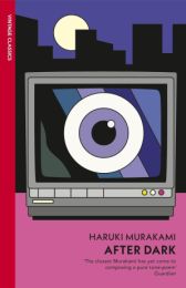 After Dark (Vintage Classics)