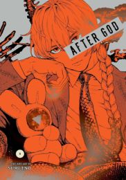 After God Vol. 8