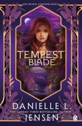 Bridge Kingdom 6: Tempest Blade