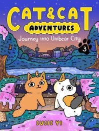 Cat Cat Advs Journey Into Pb