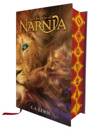 Chronicles of Narnia Deluxe Edition