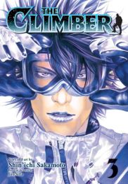 Climber Vol. 3