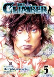 Climber Vol. 5