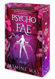 Cruel Shifterverse 2: Psycho Fae