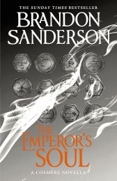 Emperor's Soul: A Cosmere Standalone