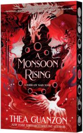 Hurricane Wars 2: A Monsoon Rising (Special Edition)