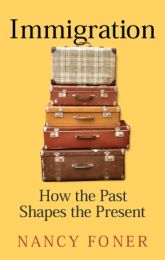 Immigration: How The Past Shapes The Present